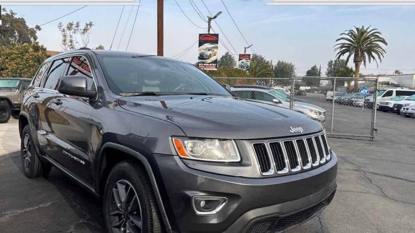 JEEP GRAND CHEROKEE 2014 1C4RJEAG8EC145337 image